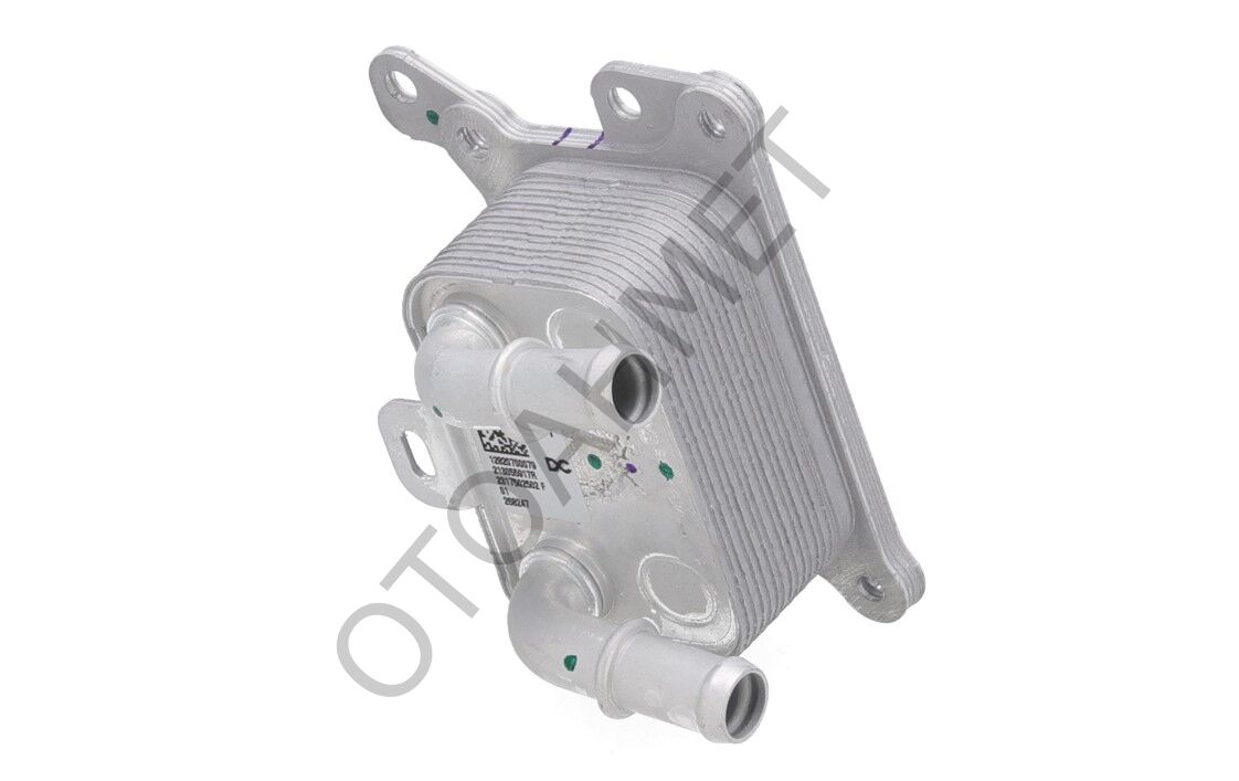 Yağ Soğutucu Megane 4 Duster Sandero 213055917R