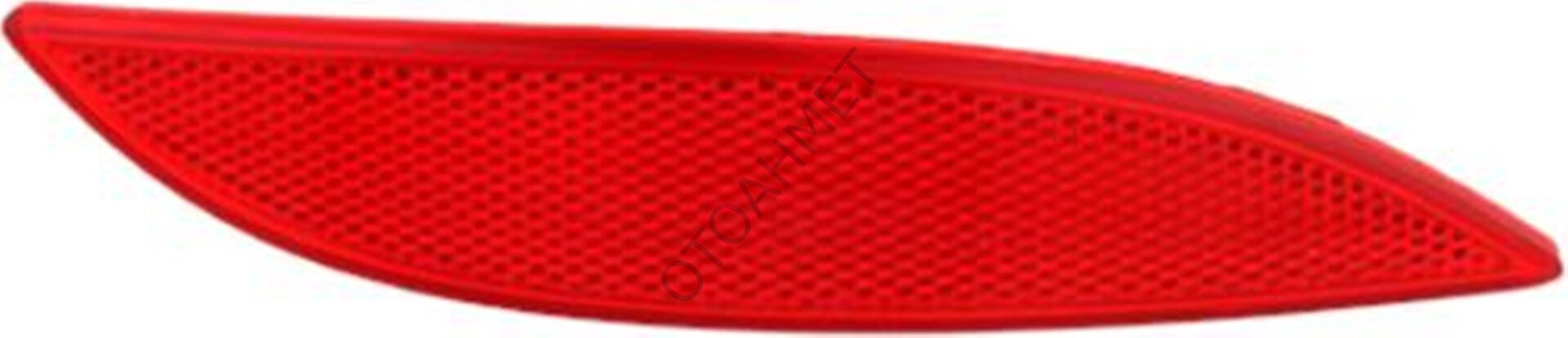 Renault Fluence Reflektör Sol Arka (Kedi gözü)