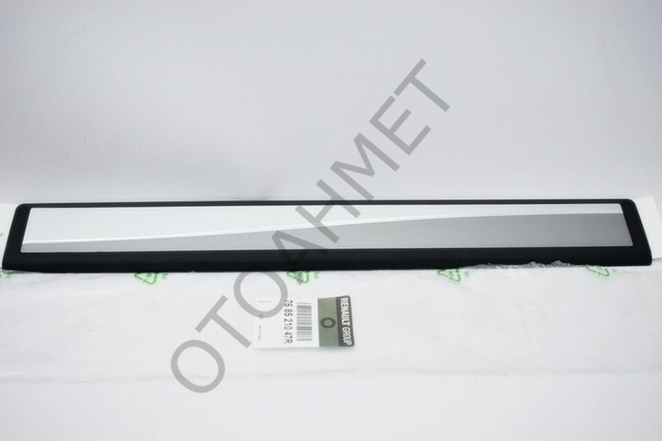 Renault Fluence Ön Kapı Eşik Bandı-768521047R