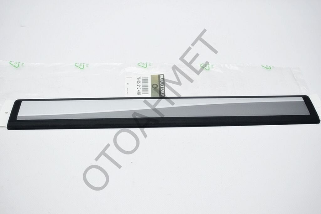 Renault Fluence Ön Kapı Eşik Bandı-768521047R