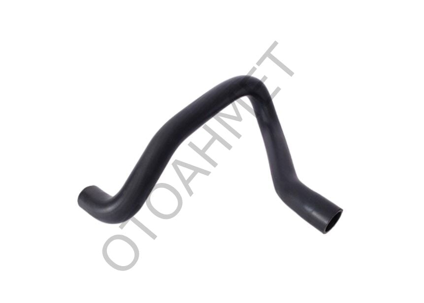 Radyatör Üst Hortumu Renault 11 Flaşh 9 Dizel
