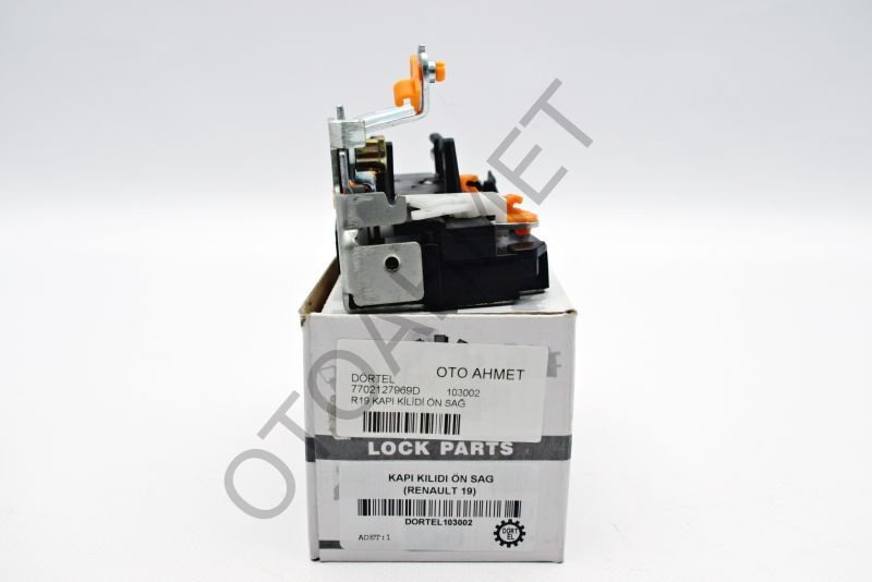 Renault 19 Europa Kapı Kilidi Ön Sağ