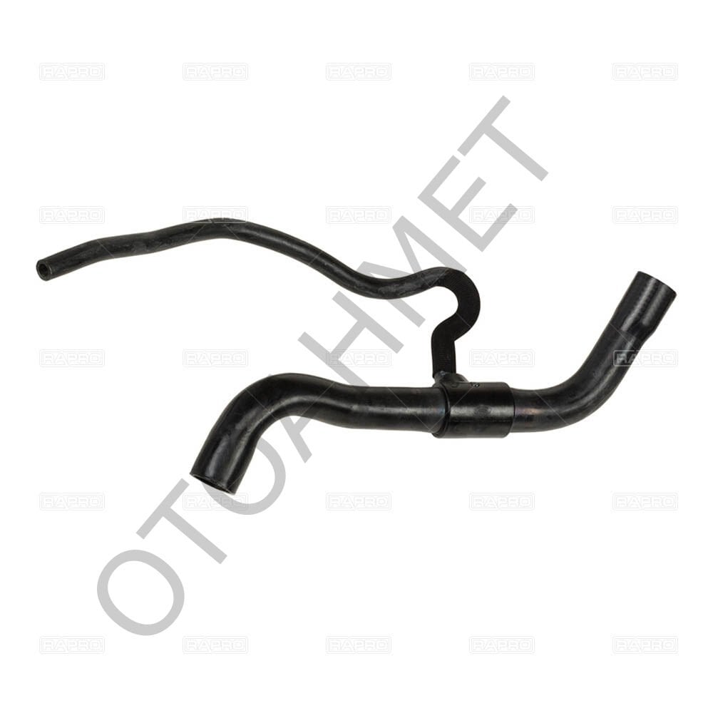 Radyatör Üst Hortumu 1,2 16 Valf Clio Symbol