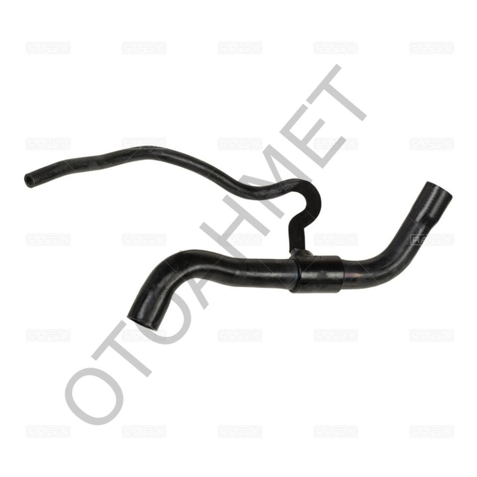 Radyatör Üst Hortumu 1,2 16 Valf Clio Symbol