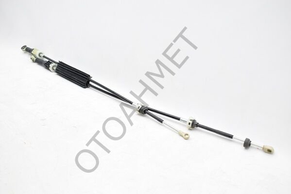 Megane 4 Vites Teli Halatı 349354557R