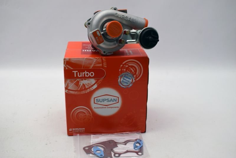 Turbo Clio Kangoo 1.5 Dizel Motor