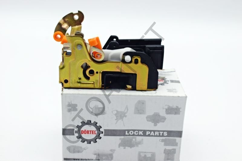 Renault 19 Europa Kapı Kilidi Arka Sol