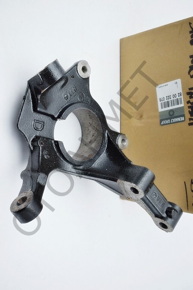 Ön Aks Taşıyıcı Sağ Renault Laguna 2 Trafic 2