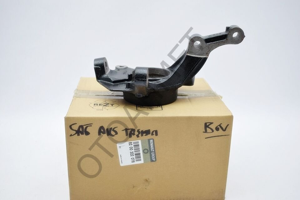 Ön Aks Taşıyıcı Sağ Renault Laguna 2 Trafic 2