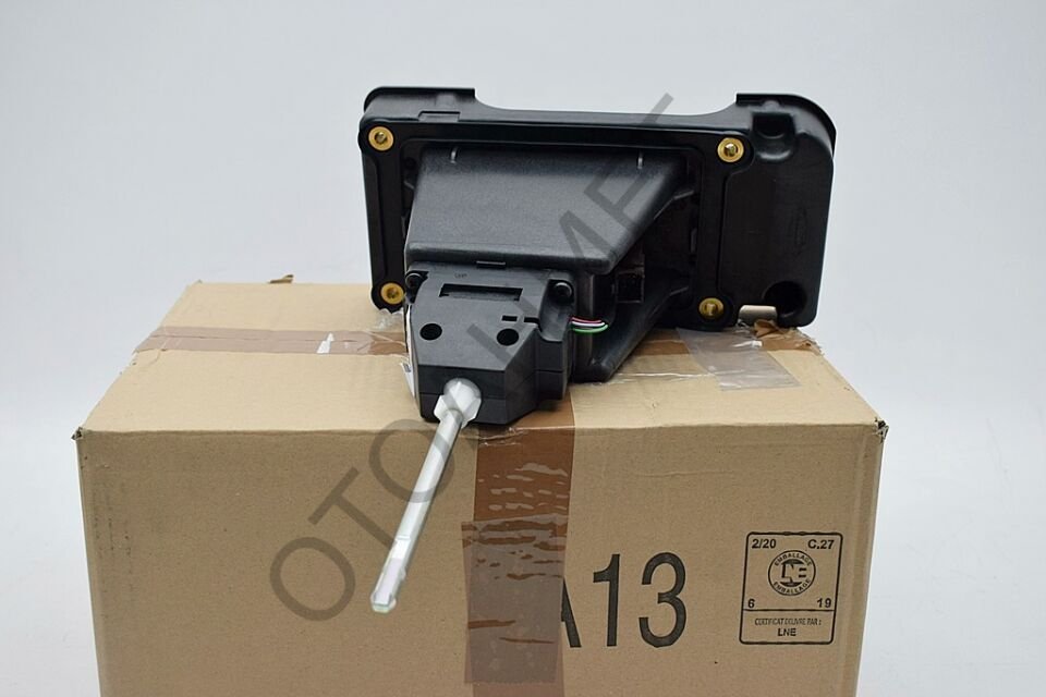 Clio 3 Vites Kolu Speedtronic Şanzıman