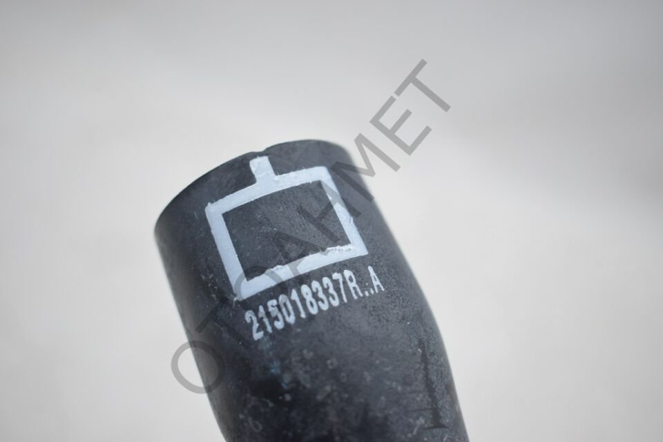 Radyatör Alt Hortumu 900 Motor Symbol Clio 4-215018337R