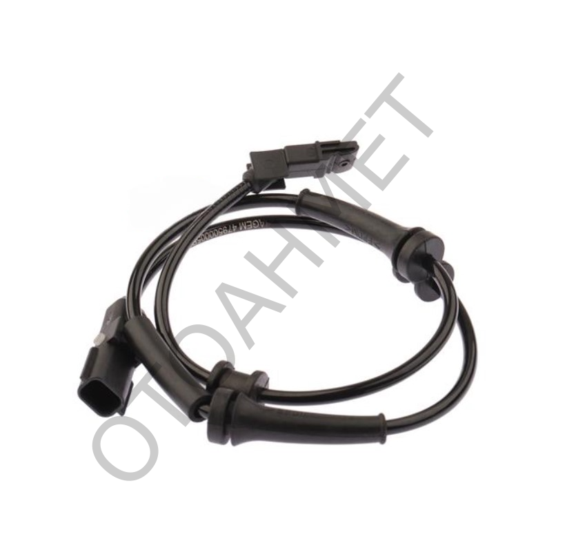 Arka Abs Sensörü Kablosu Dacia Duster479501102R