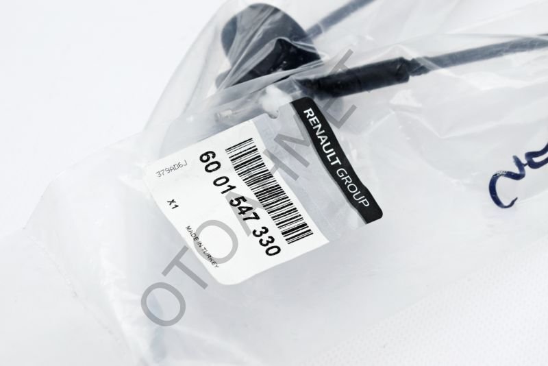 Dacia Logan Sandero Kaput Açma Teli