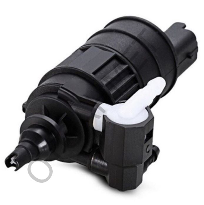 Cam Su Motoru Renault Megane Kangoo Dar Soket