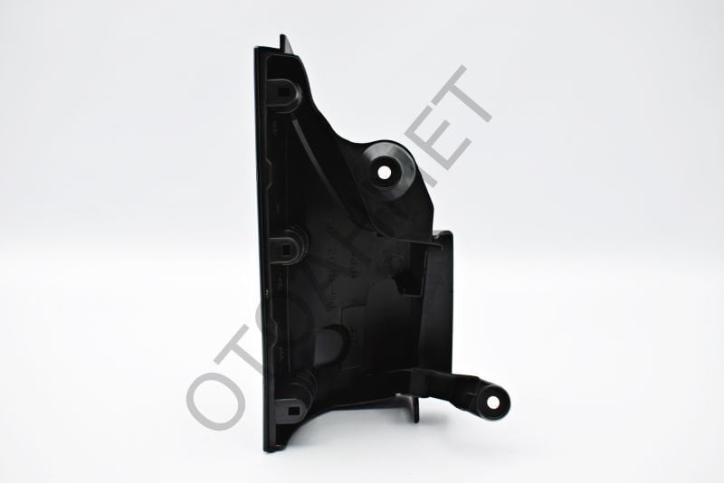 Renault Kangoo 3 Stop Alt Bakalit Sağ