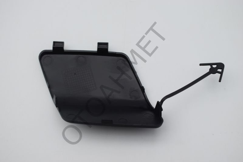 Renault Master 3 Ön Tampon Çeki Demir Kapağı