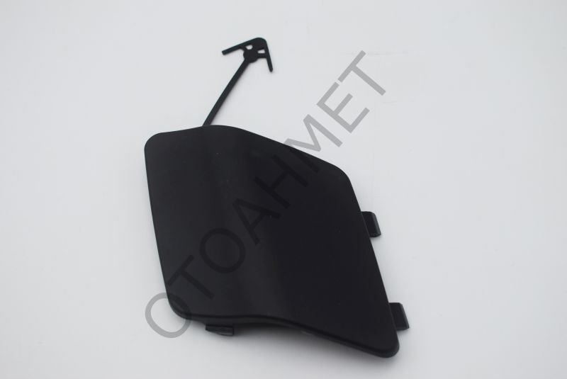 Renault Master 3 Ön Tampon Çeki Demir Kapağı