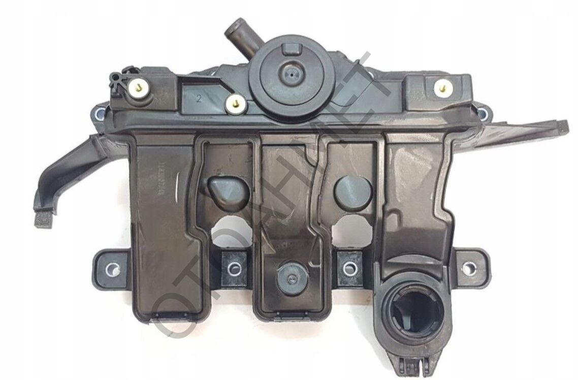 Qasqahi Trafic Talisman Yağ Dekantörü 118301003R