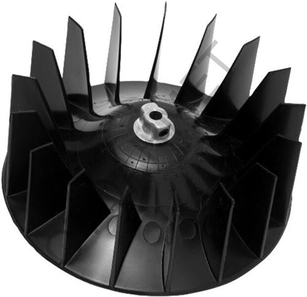 Renault 12 Toros Kalorifer Motoru Pervanesi