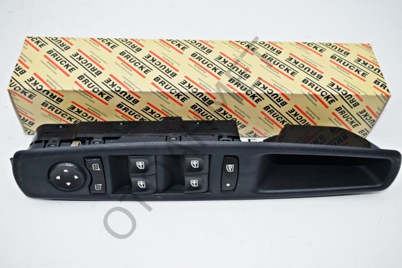 Fluence Megane 3 Cam Düğmesi 254000008R