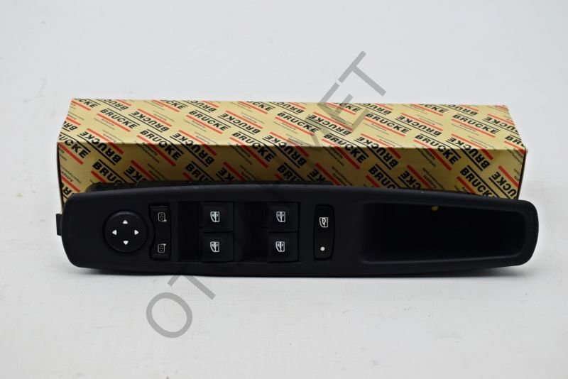 Fluence Megane 3 Cam Düğmesi 254000008R