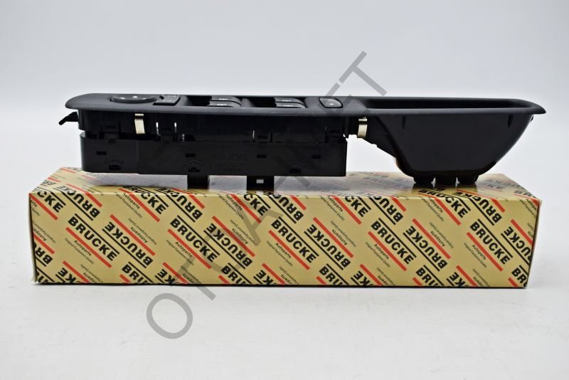 Fluence Megane 3 Cam Düğmesi 254000008R