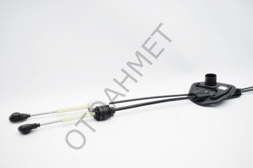 Renault Kangoo Vites Teli (Halatı) 6 İleri 349354765R