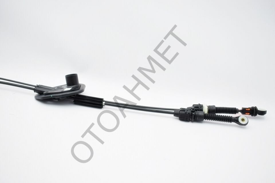 Renault Kangoo Vites Teli (Halatı) 6 İleri 349354765R