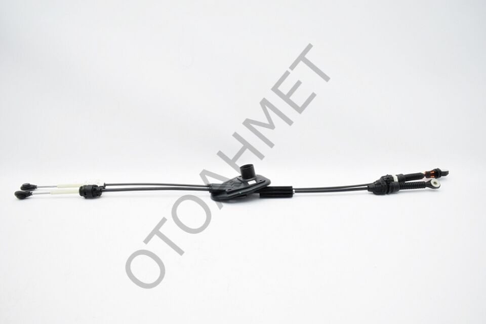 Renault Kangoo Vites Teli (Halatı) 6 İleri 349354765R