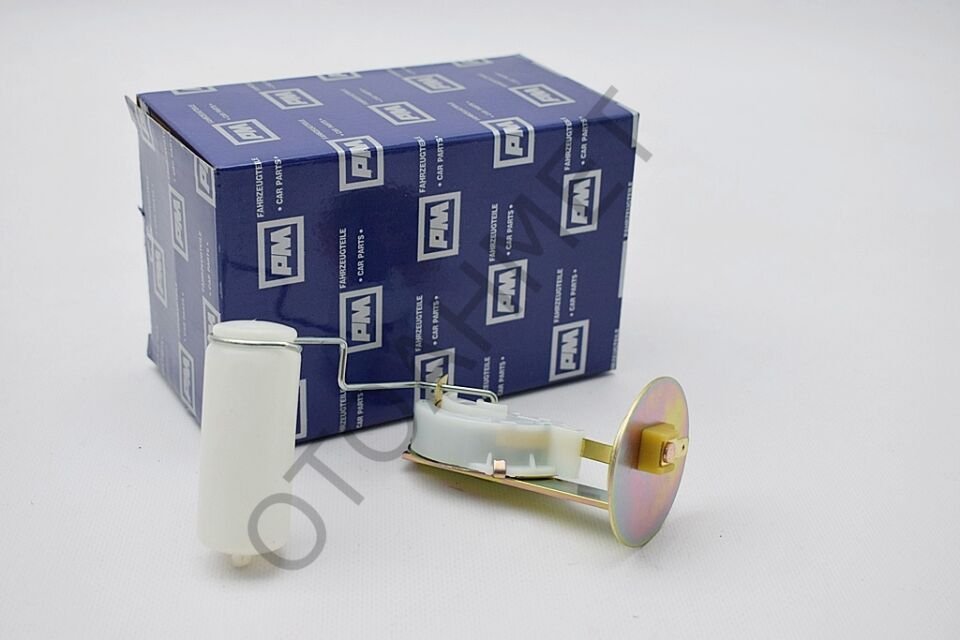 Renault 12 Toros Benzin Depo Şamandırası