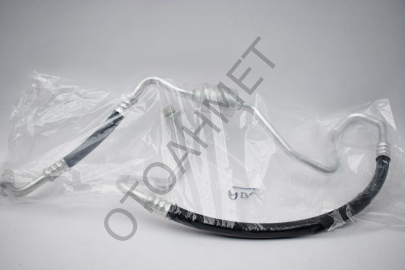 Renault Clio 3 Modus Klima Hortumu-8200521902