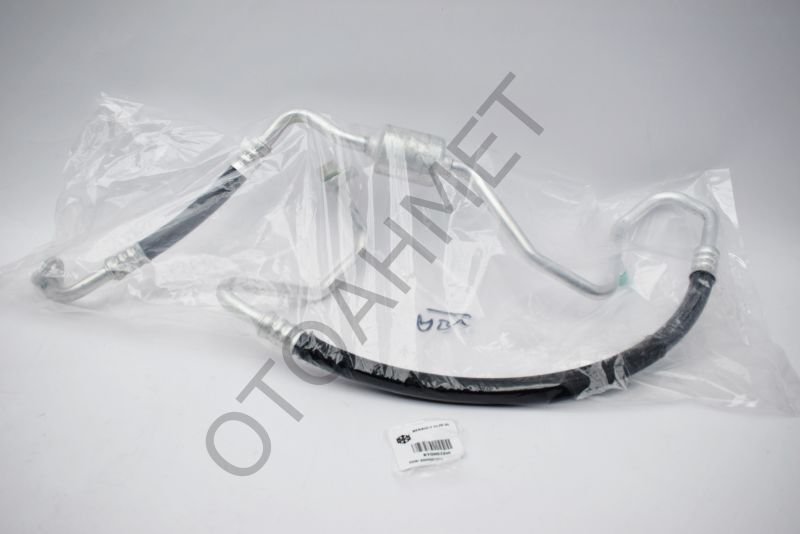 Renault Clio 3 Modus Klima Hortumu-8200521902