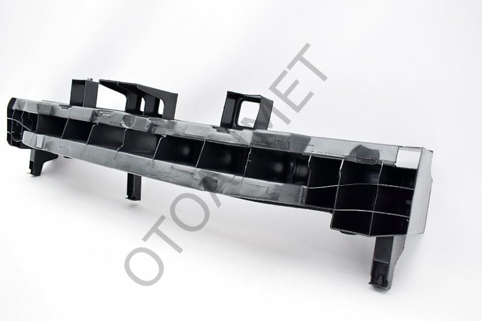 Arka Tampon Darbe Emici Clio 4