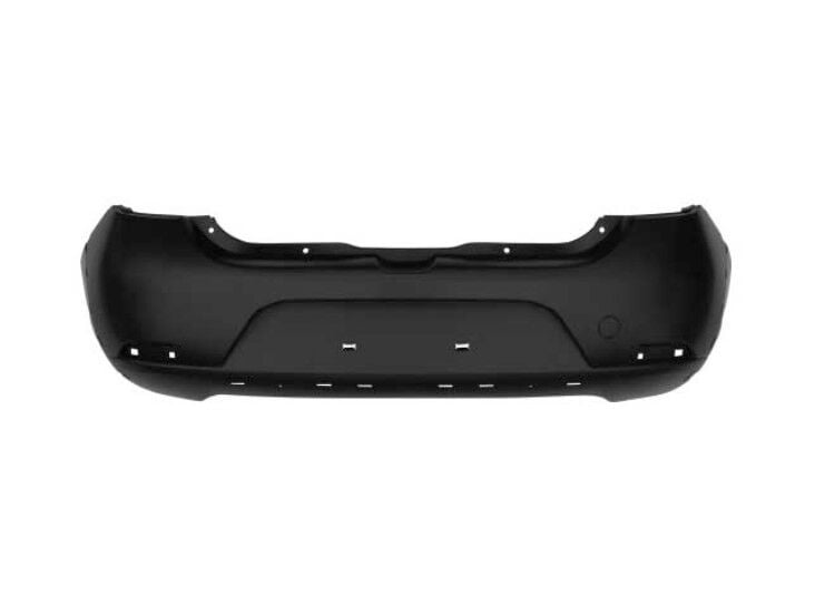 Arka Tampon Dacia Sandero Stepway 850106282R