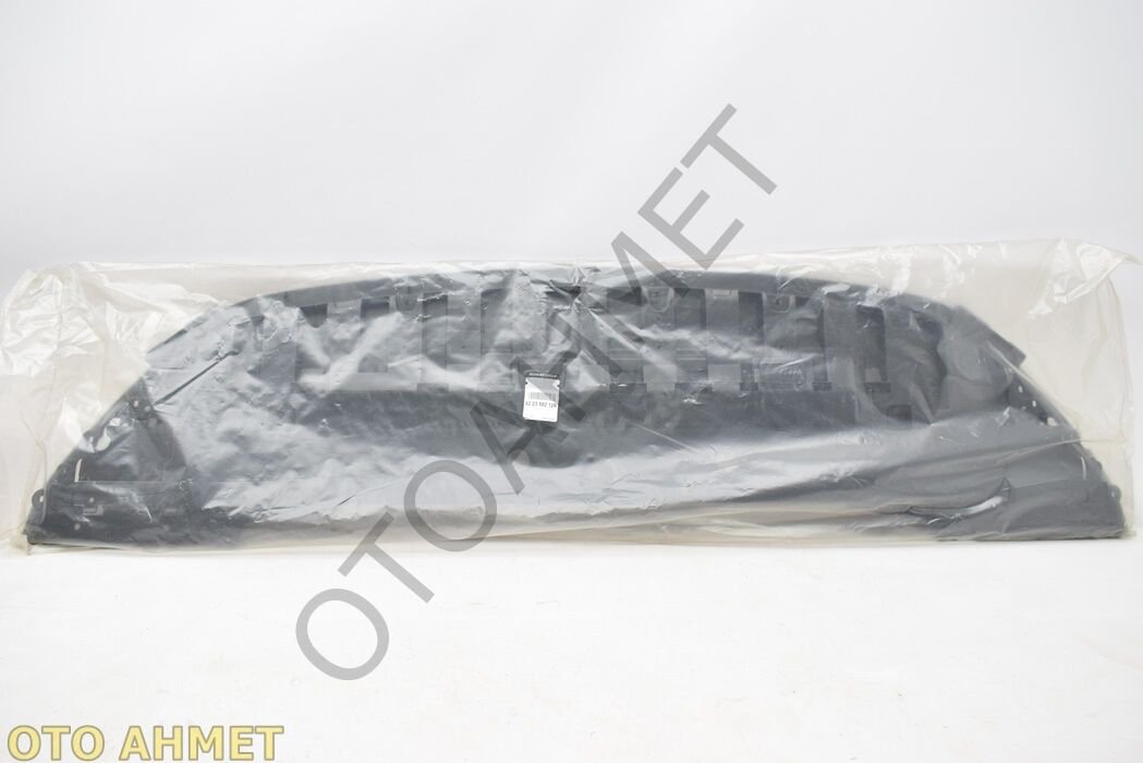 Taliant Sandero 3 Ön Tampon Alt Muhafaza 622358212R