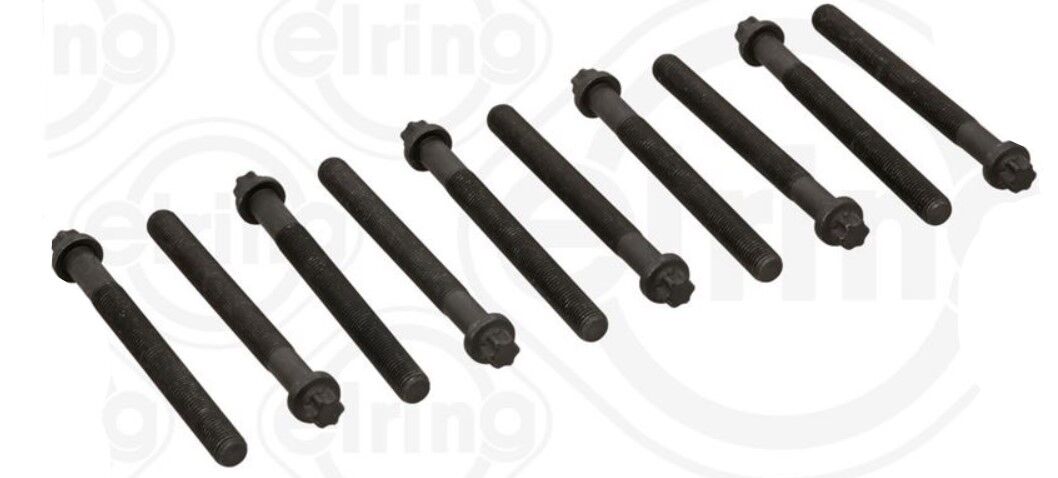 Kango Laguna Megane Silindir Kapak Saplaması-7700865991