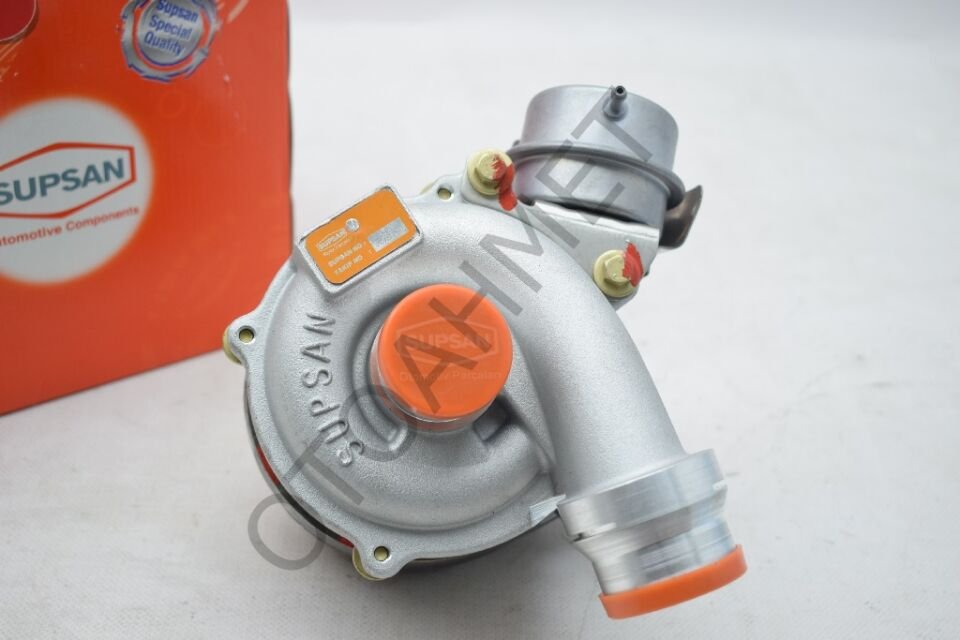 Fluence Kangoo 3 Megane 3 105 Beygir Turbo 7701476883