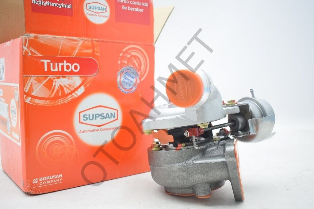 Fluence Kangoo 3 Megane 3 105 Beygir Turbo 7701476883