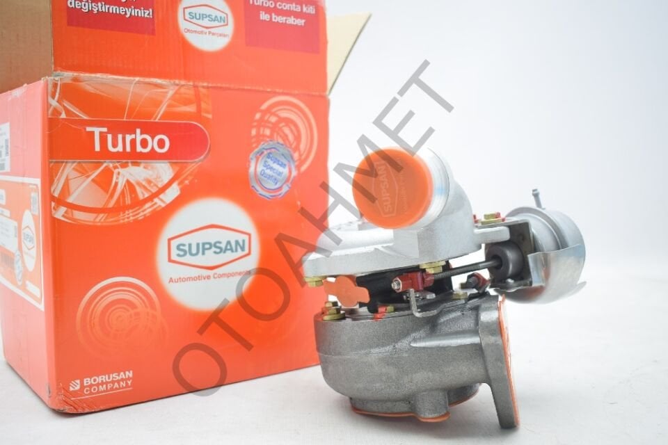 Fluence Kangoo 3 Megane 3 105 Beygir Turbo 7701476883