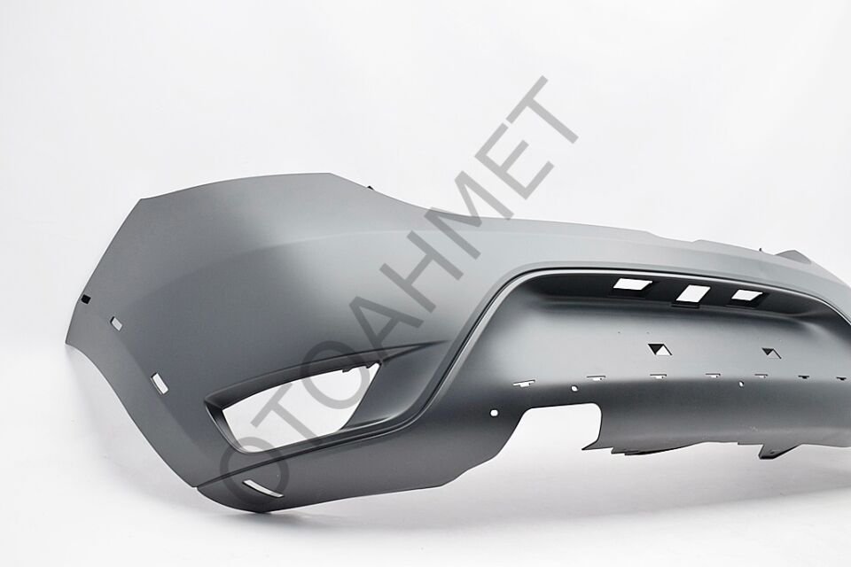 Dacia Sandero Stepway Arka Tampon 2016-