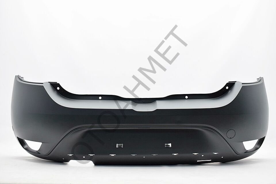 Dacia Sandero Stepway Arka Tampon 2016-