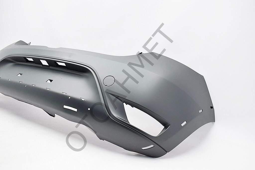 Dacia Sandero Stepway Arka Tampon 2016-