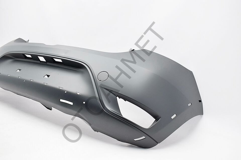 Dacia Sandero Stepway Arka Tampon 2016-