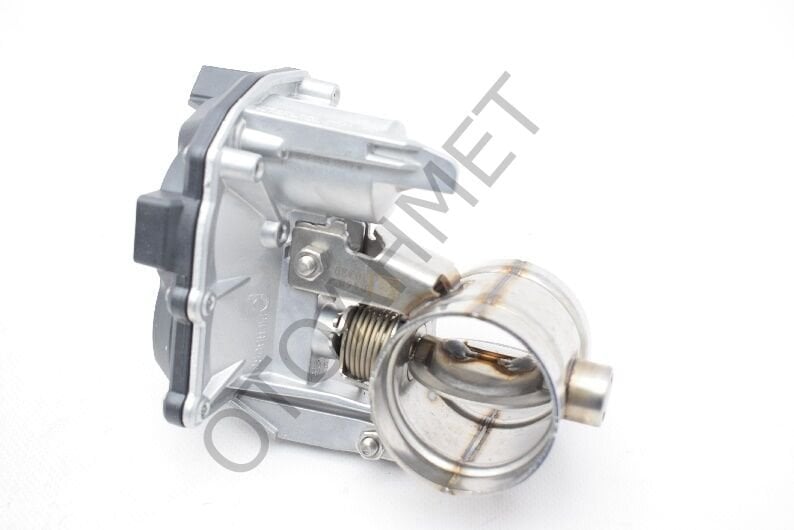 Egzoz Klapesi Duster Megane 4-147B08010R