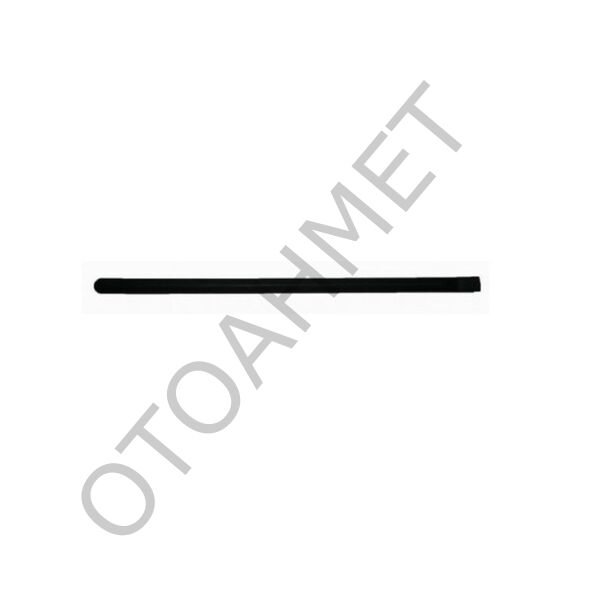 Arka Kapı Bandı (Çıtası) Dacia Logan-6001546709