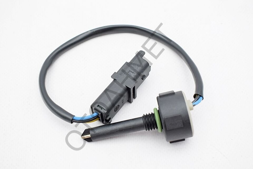 Renault Master 2 Trafic 2 Mazot Filtresi Müşürü-7701475230