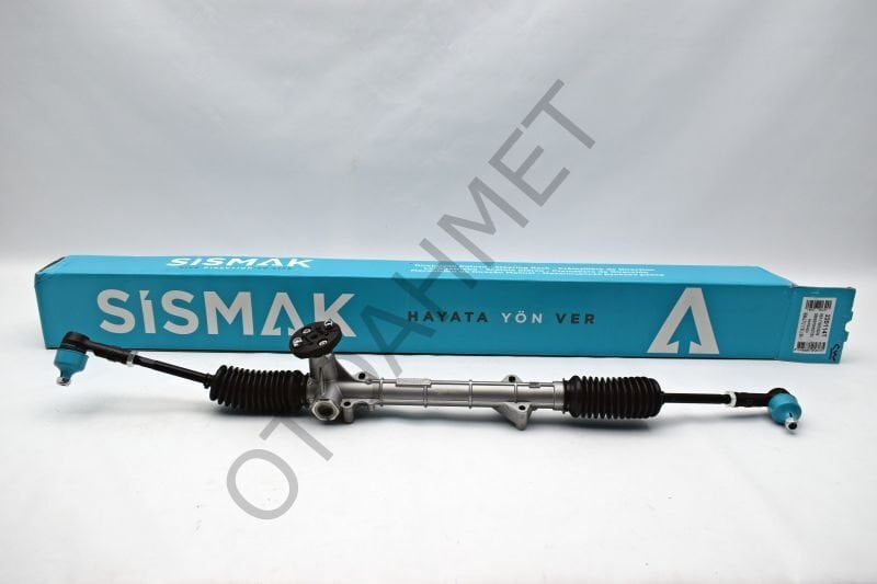 Direksiyon Kutusu Renault 12 Toros Rot Başlı