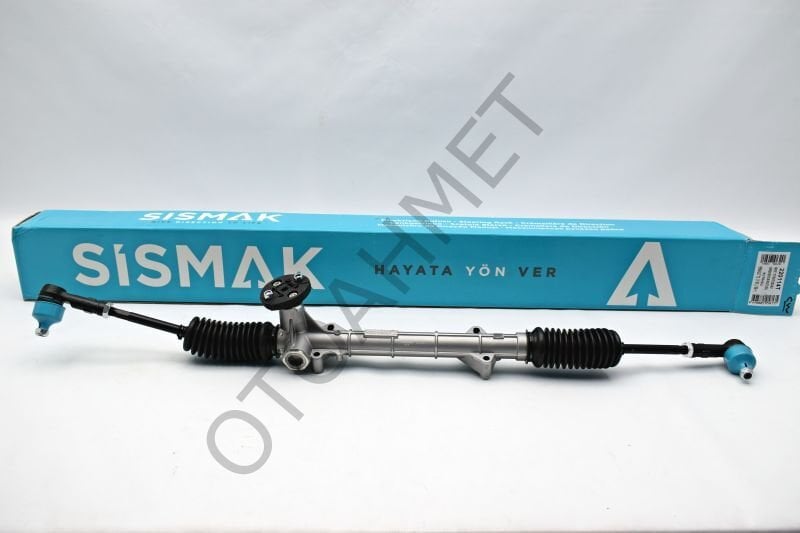 Direksiyon Kutusu Renault 12 Toros Rot Başlı