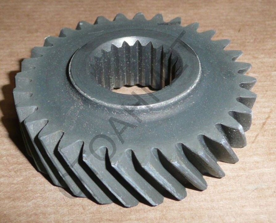 5.Vites Dişlisi 8200607981 Megane 2 Fluence Symbol