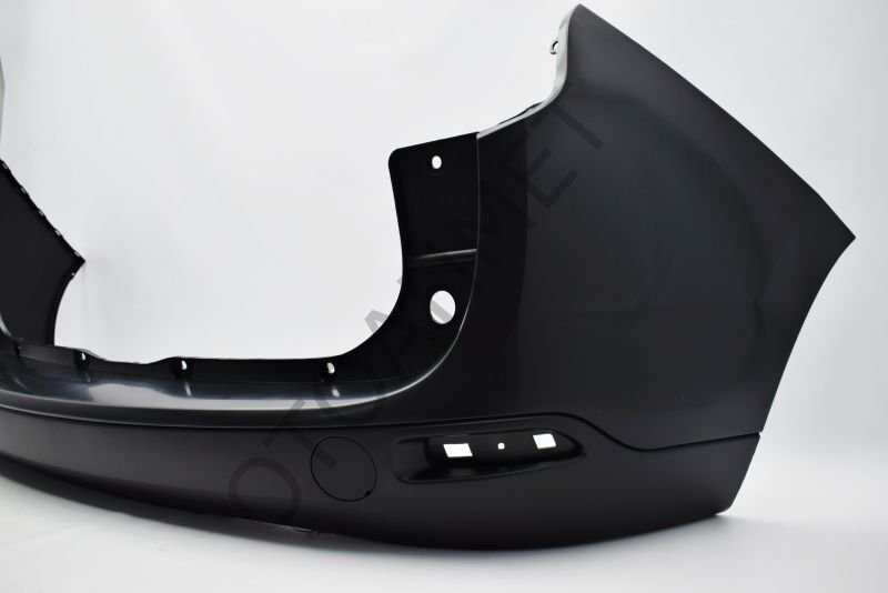 Dacia Logan Mcv Arka Tampon 2013-